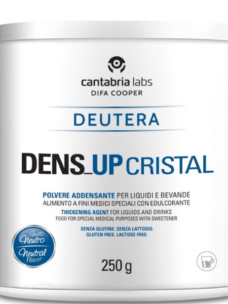 DENS_UP Cristal